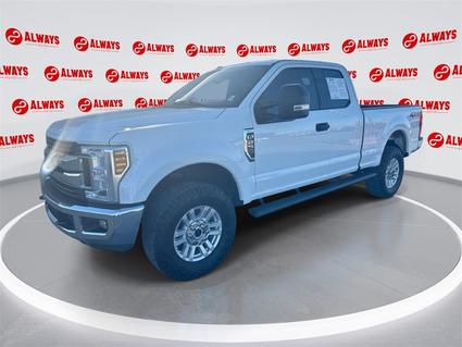 2019 Ford F-250 Witchita Falls TX