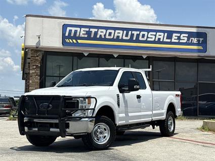 2020 Ford F-250 Arlington TX