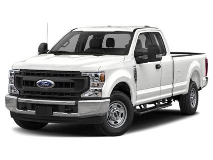 2020 Ford F-250 Cheyenne WY