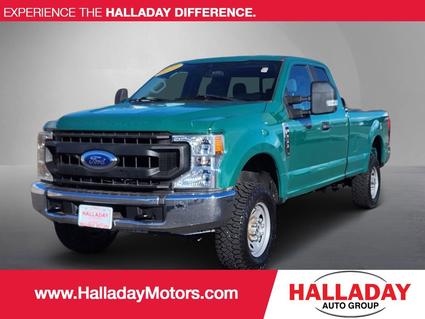 2020 Ford F-250 Cheyenne WY