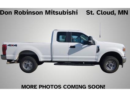 2020 Ford F-250 St Cloud MN