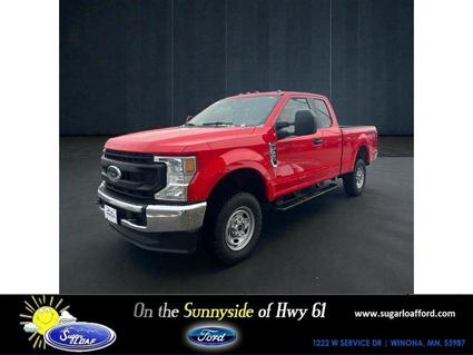 2021 Ford F-250 Winona MN
