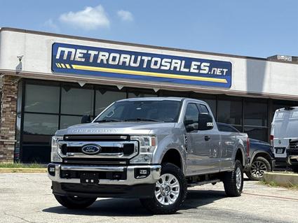2021 Ford F-250 Arlington TX