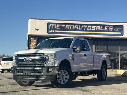 2022 Ford F-250 Arlington TX