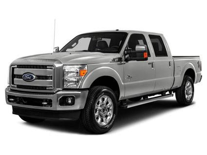 2016 Ford F-250 Winston Salem NC