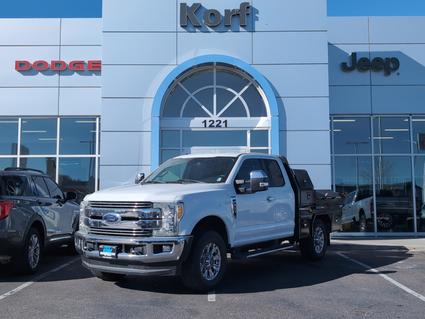 2017 Ford F-250 Fort Morgan CO