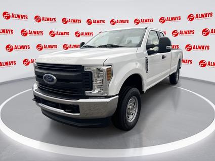 2018 Ford F-250 Witchita Falls TX