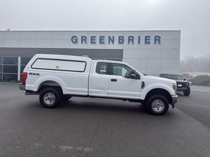 2019 Ford F-250 Lewisburg WV
