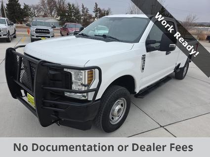 2019 Ford F-250 Scottsbluff NE