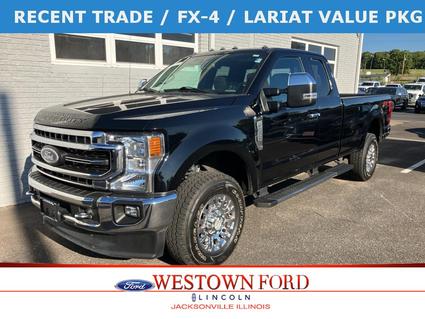 2021 Ford F-250 Jacksonville IL