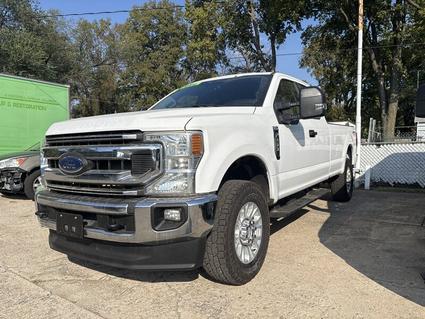 2021 Ford F-250 Topeka KS
