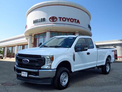 2022 Ford F-250 Manassas VA