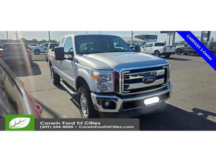 2013 Ford F-250 Pasco WA