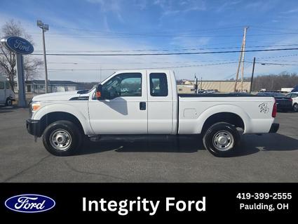 2014 Ford F-250 Paulding OH