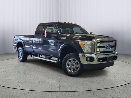 2016 Ford F-250 Kalamazoo MI