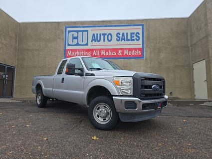 2016 Ford F-250 Albuquerque NM