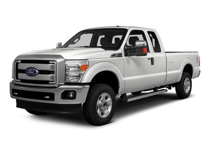 2016 Ford F-250 Jerome ID