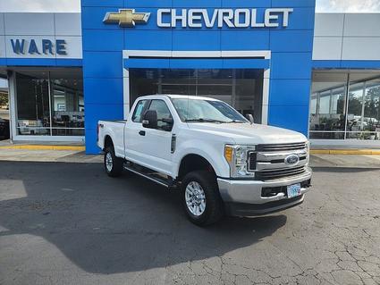 2017 Ford F-250 North Bend OR