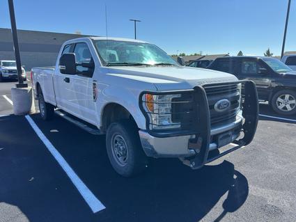 2017 Ford F-250 Vernal UT