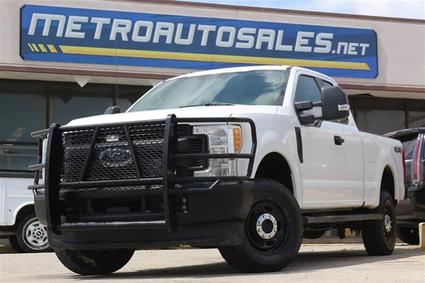 2017 Ford F-250 Arlington TX