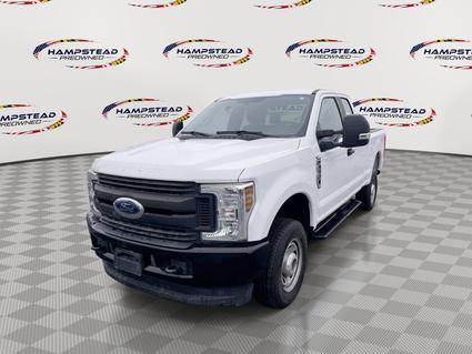 2019 Ford F-250 Hampstead MD