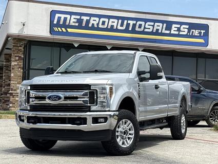 2019 Ford F-250 Arlington TX
