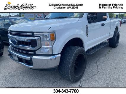2020 Ford F-250 South Charleston WV