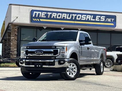 2021 Ford F-250 Arlington TX