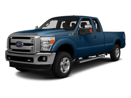 2014 Ford F-250 Gillette WY