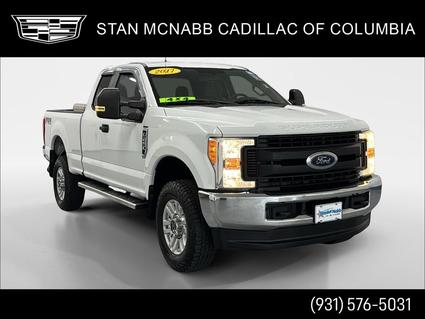 2017 Ford F-250 Columbia TN