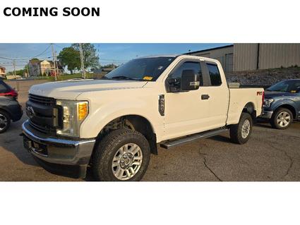 2017 Ford F-250 Columbia TN