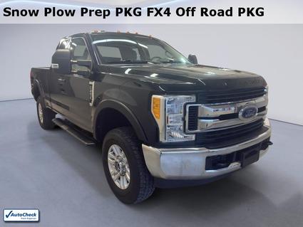 2017 Ford F-250 Brunswick OH