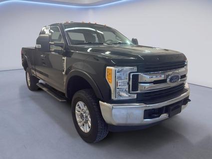 2017 Ford F-250 Brunswick OH