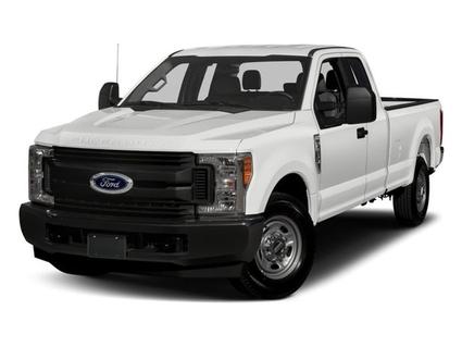 2017 Ford F-250 Cheyenne WY