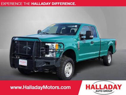 2017 Ford F-250 Cheyenne WY