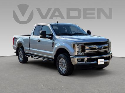 2019 Ford F-250 Savannah GA