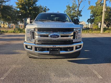 2019 Ford F-250 Savannah GA