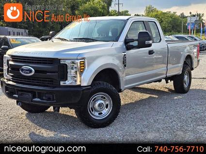 2019 Ford F-250 Carroll OH