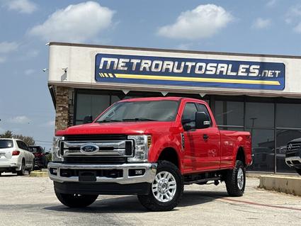 2019 Ford F-250 Arlington TX