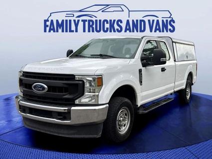2020 Ford F-250 Denver CO