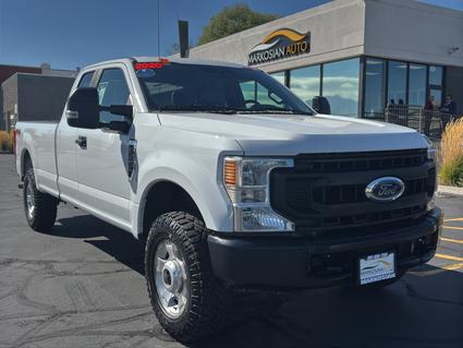 2020 Ford F-250 Taylorsville UT