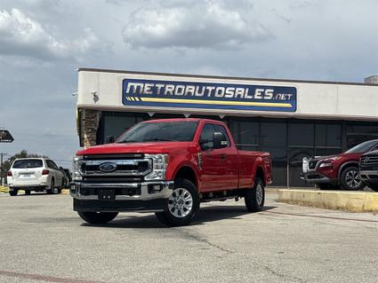 2022 Ford F-250 Arlington TX
