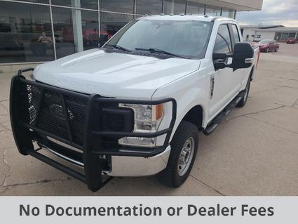 2022 Ford F-250 Scottsbluff NE