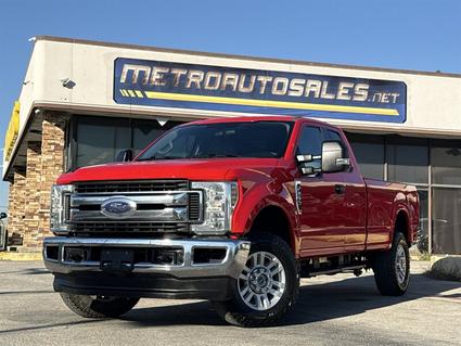 2019 Ford F-250 Arlington TX