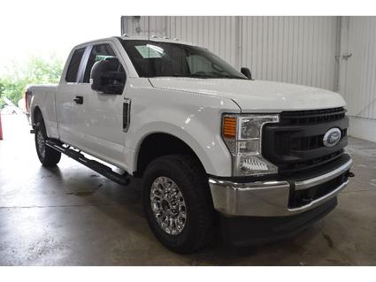 2022 Ford F-250 Manhattan KS