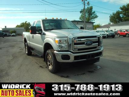 2015 Ford F-250 Watertown NY