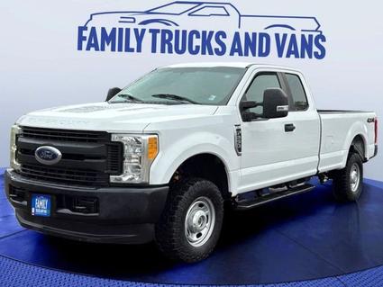 2017 Ford F-250 Denver CO