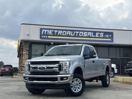 2019 Ford F-250 Arlington TX