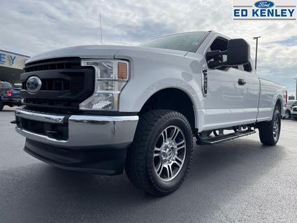 2021 Ford F-250 Layton UT