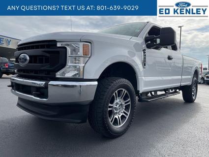 2021 Ford F-250 Layton UT